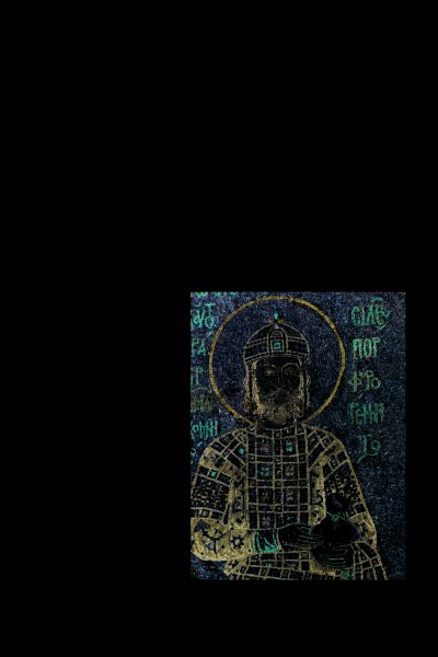 LES CROISADES    172