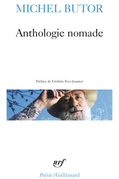 ANTHOLOGIE NOMADE