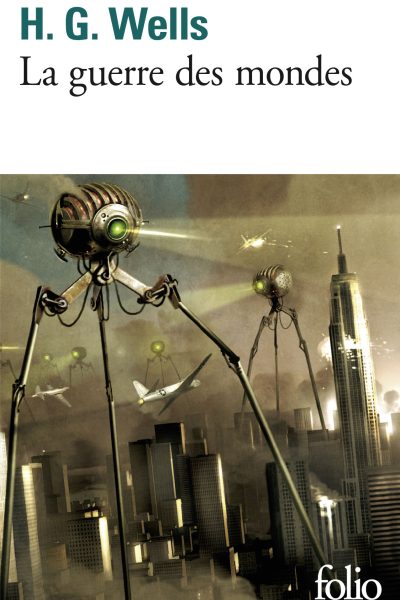 LA GUERRE DES MONDES