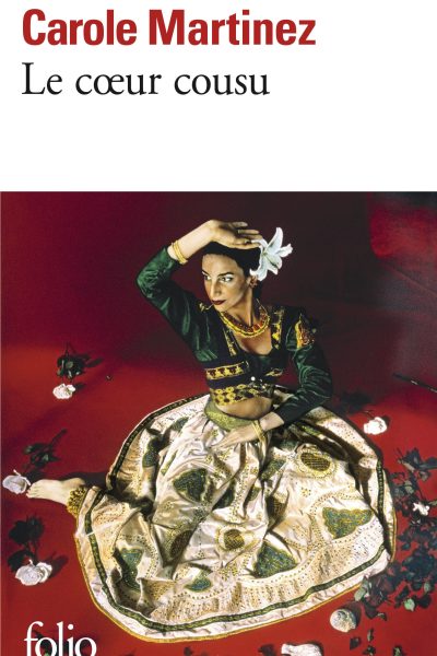 LE COEUR COUSU    4870