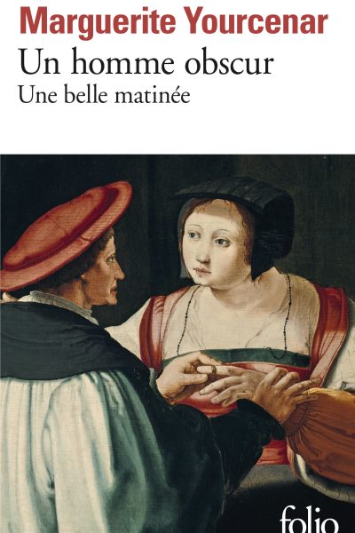 UN HOMME OBSCUR - UNE BELLE MATINEE