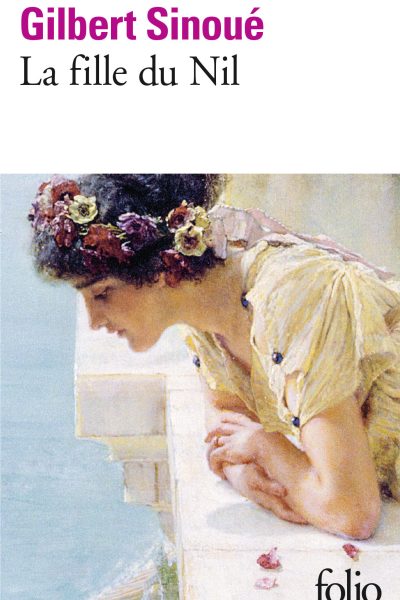LA FILLE DU NIL