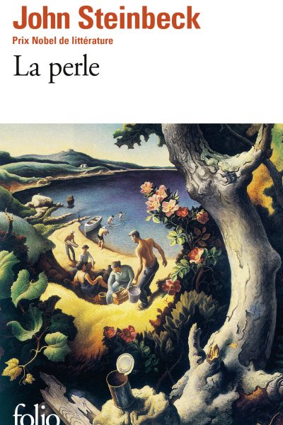 LA PERLE         428