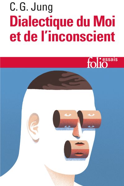 DIALECTIQUE DU MOI ET DE L'INCONSCIENT   E46