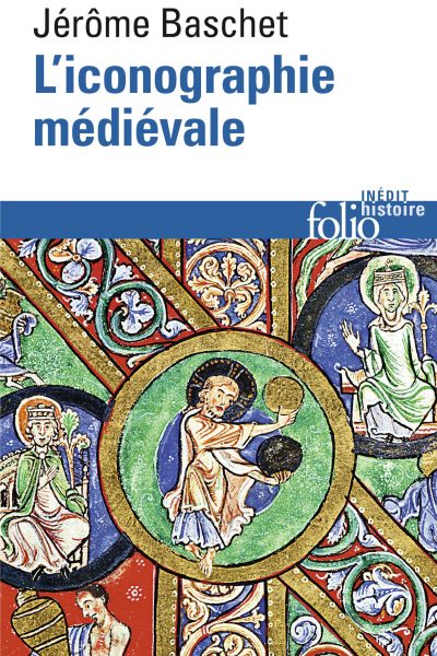 L'ICONOGRAPHIE MEDIEVALE