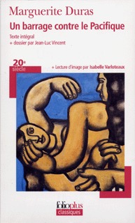 UN BARRAGE CONTRE LE PACIFIQUE  51