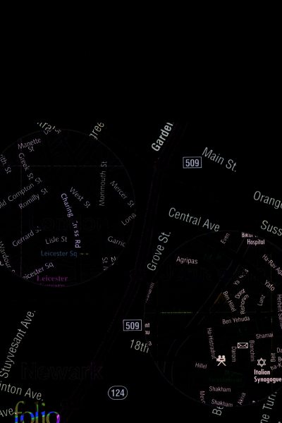 LA CONTREVIE    4382