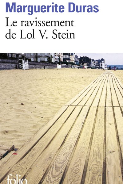 LE RAVISSEMENT DE LOL V. STEIN