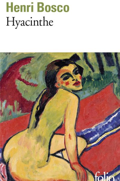 HYACINTHE                      966