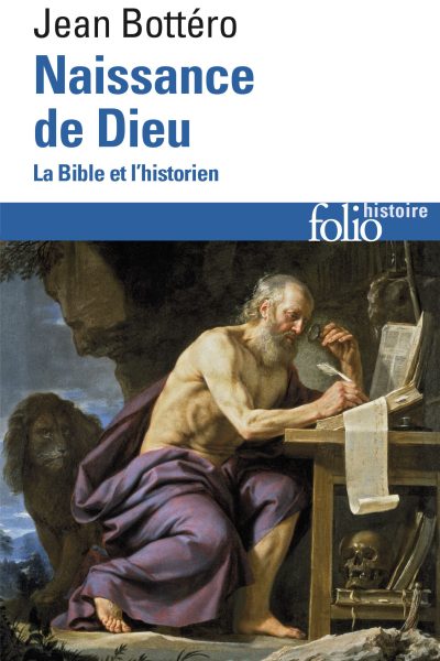 NAISSANCE DE DIEU            H49