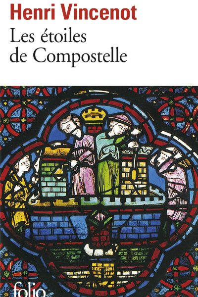 LES ETOILES DE COMPOSTELLE     1876