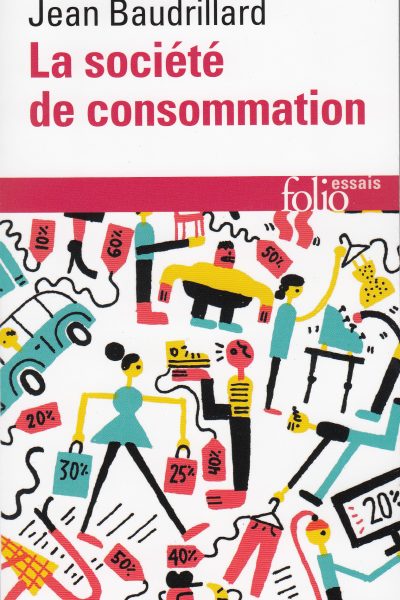 LA SOCIETE DE CONSOMMATION    35