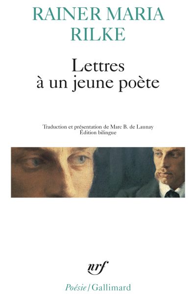 LETTRES A UN JEUNE POETE