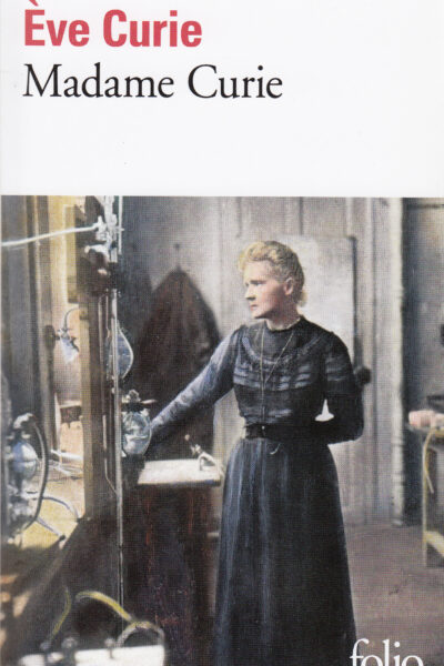 MADAME CURIE