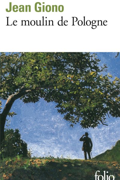 LE MOULIN DE POLOGNE