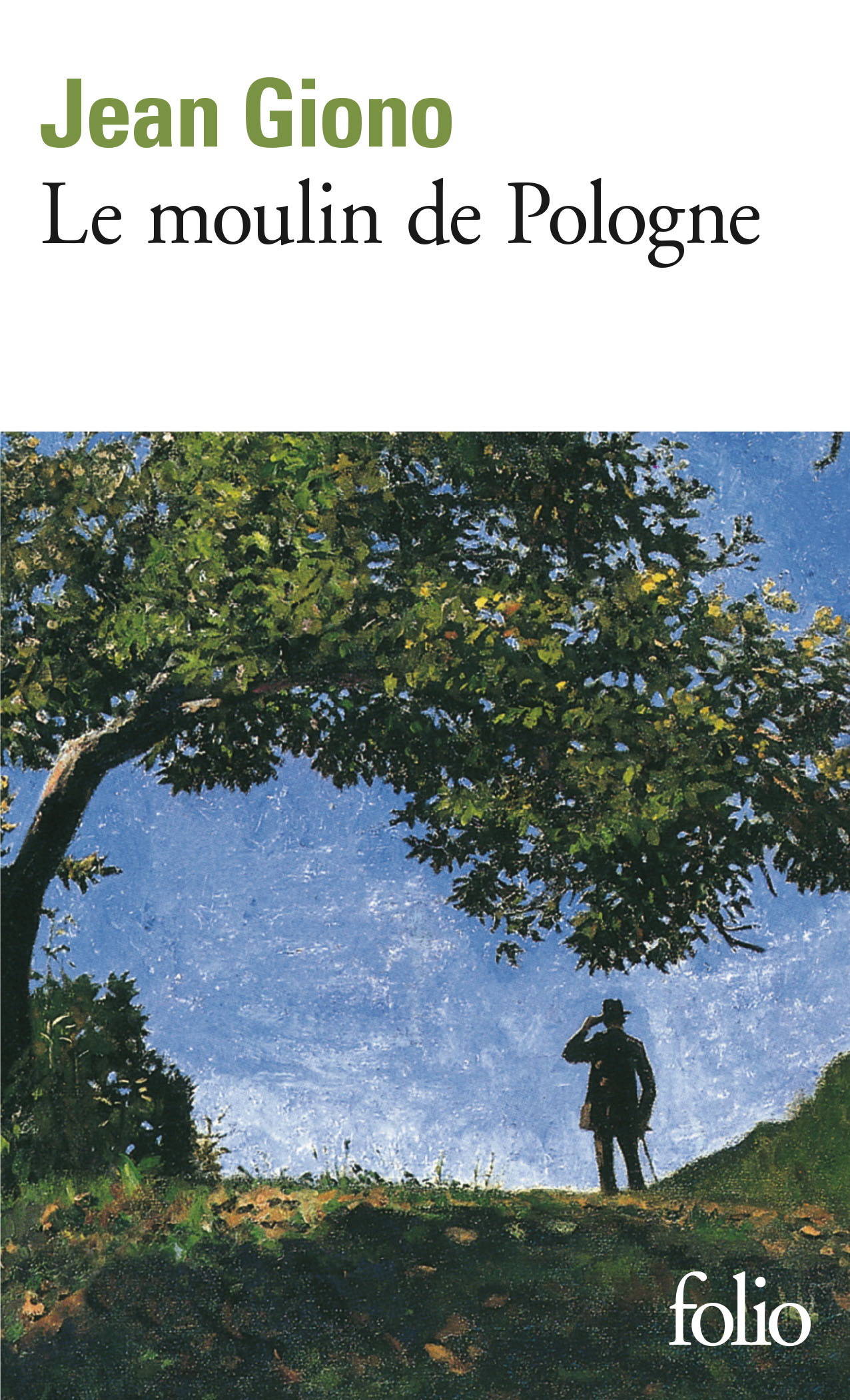 LE MOULIN DE POLOGNE
