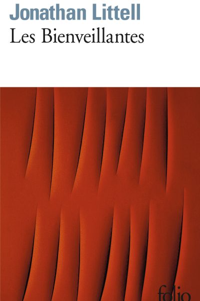 LES BIENVEILLANTES    4685