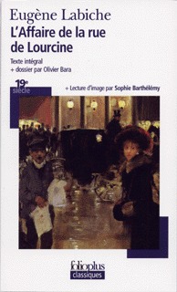 L AFFAIRE DE LA RUE DE LOURCINE 98