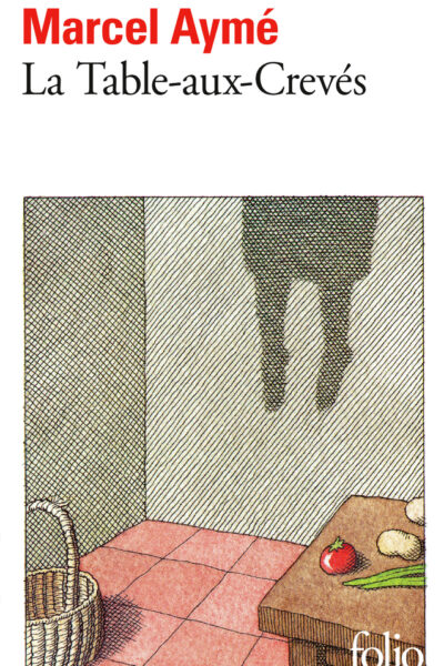 LA TABLE-AUX-CREVES