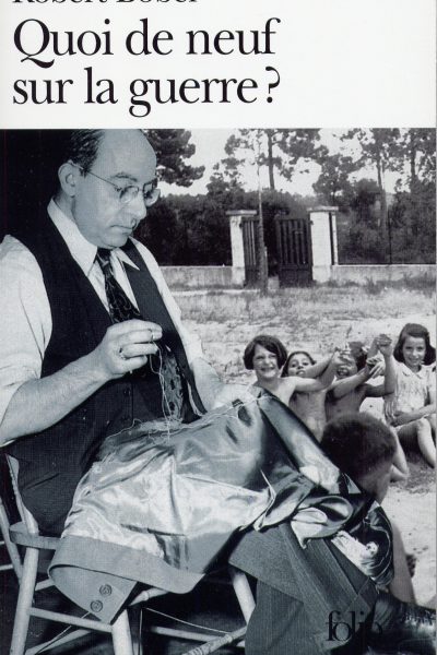 QUOI DE NEUF SUR LA GUERRE ? 2690