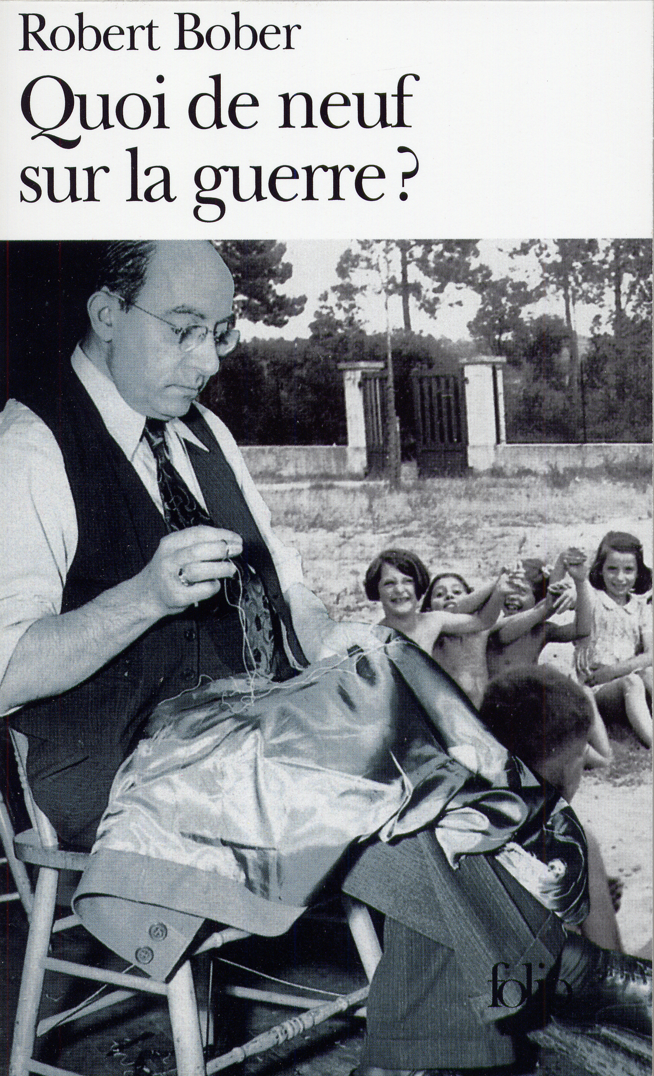 QUOI DE NEUF SUR LA GUERRE ? 2690