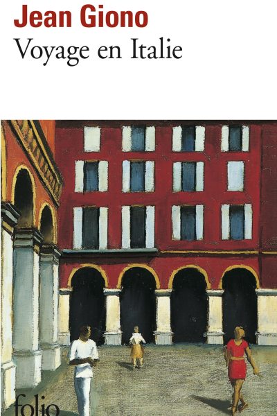 VOYAGE EN ITALIE