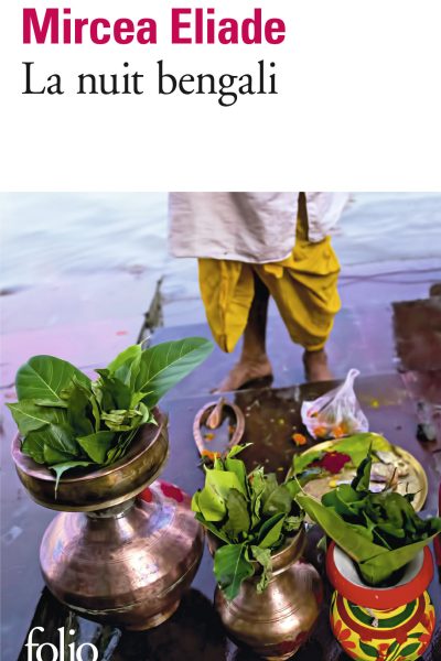 LA NUIT BENGALI     1087