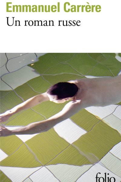 UN ROMAN RUSSE    4771