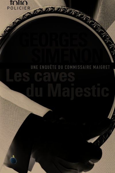 LES CAVES DU MAJESTIC     590