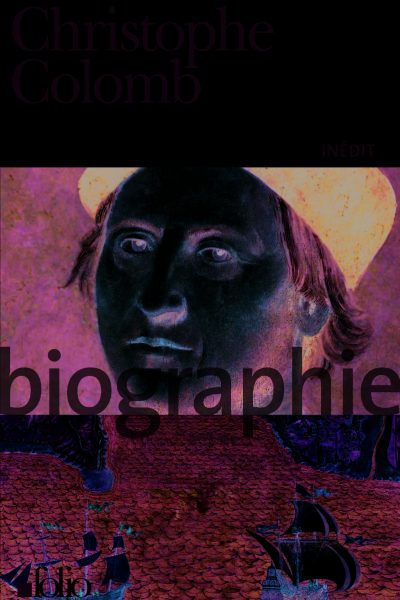 CHRISTOPHE COLOMB    80