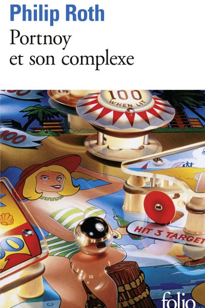 PORTNOY ET SON COMPLEXE
