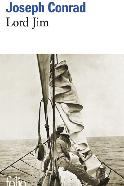 LORD JIM                      1403