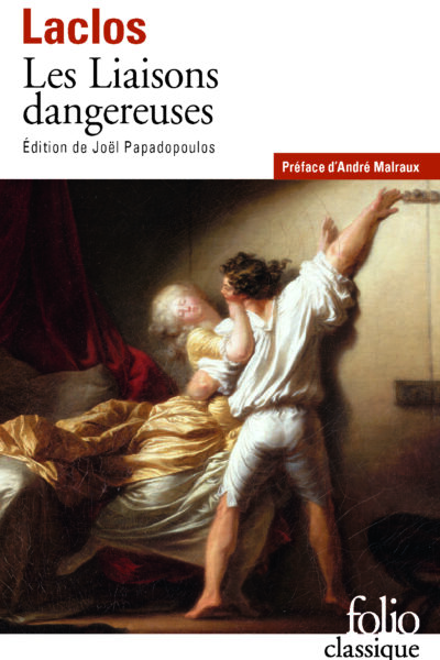 LES LIAISONS DANGEREUSES