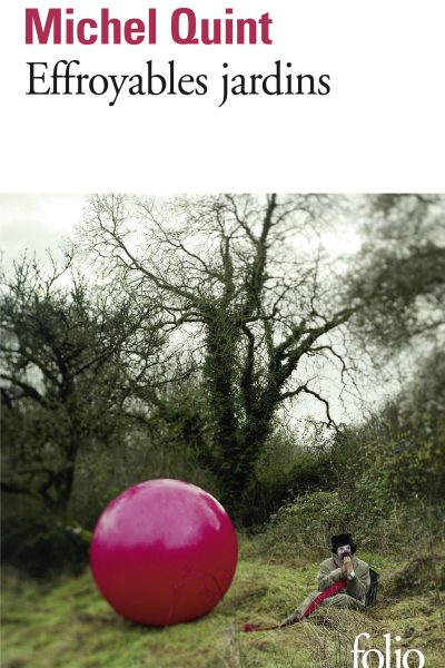 EFFROYABLES JARDINS   3982