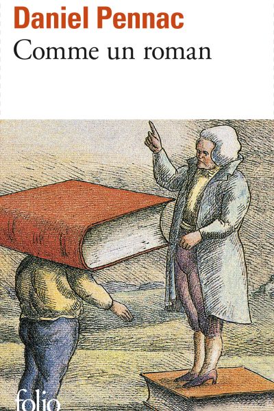 COMME UN ROMAN