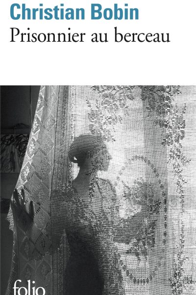 PRISONNIER AU BERCEAU    4469