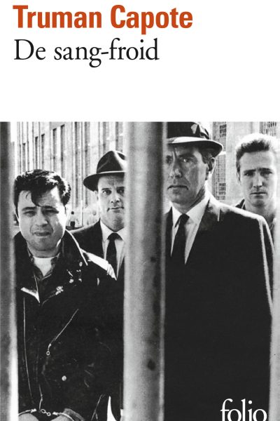 DE SANG-FROID