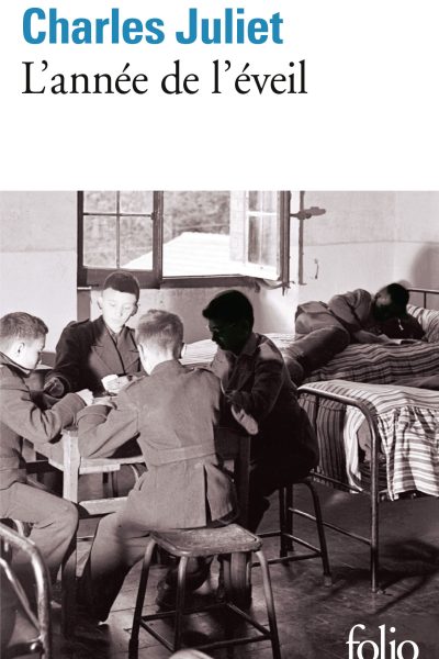 L ANNEE DE L EVEIL  4334