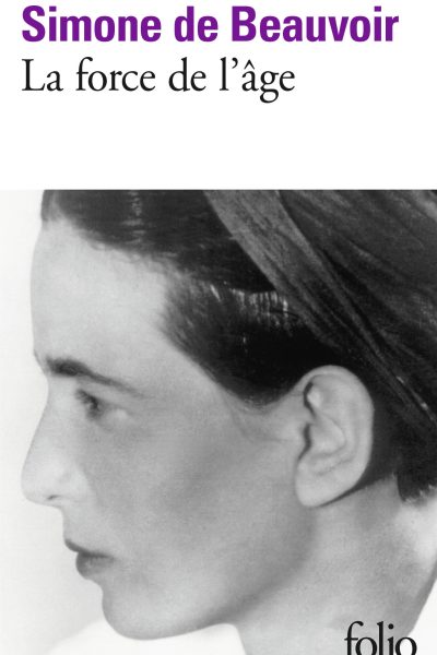 LA FORCE DE L'AGE             1782