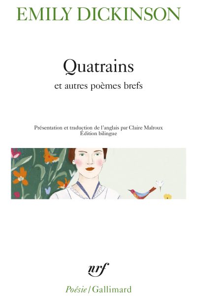 QUATRAINS ET AUTRES POEMES BREFS