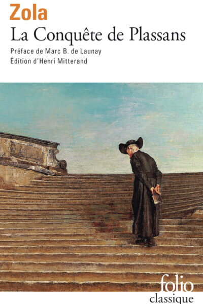 LA CONQUETE DE PLASSANS 2214