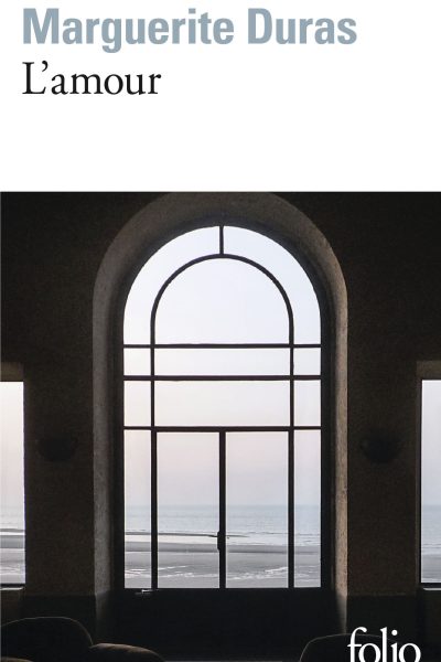 L AMOUR                       2418