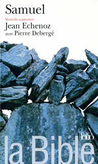LA BIBLE SAMUEL                   3960