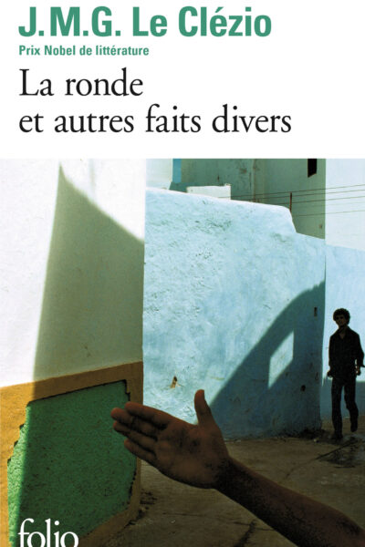 LA RONDE ET AUTRES FAITS DIVERS 2148
