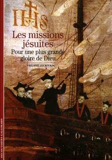 LES MISSIONS JESUITES   110