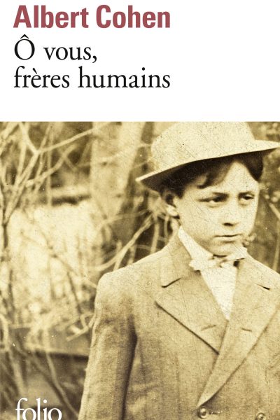 Ô VOUS, FRERES HUMAINS