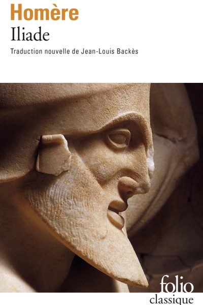 ILIADE                    5522