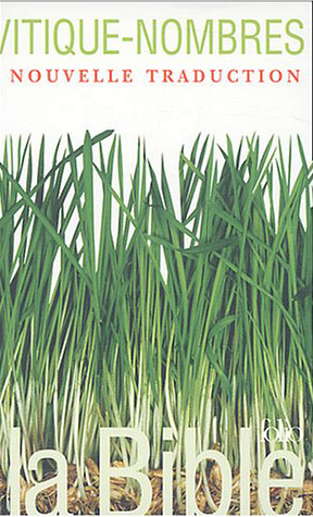 COFFRET LA BIBLE   GENESE EXODE NOMBRES SAMUEL