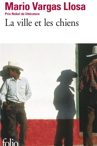 LA VILLE ET LES CHIENS