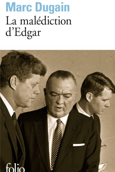 LA MALEDICTION D'EDGAR